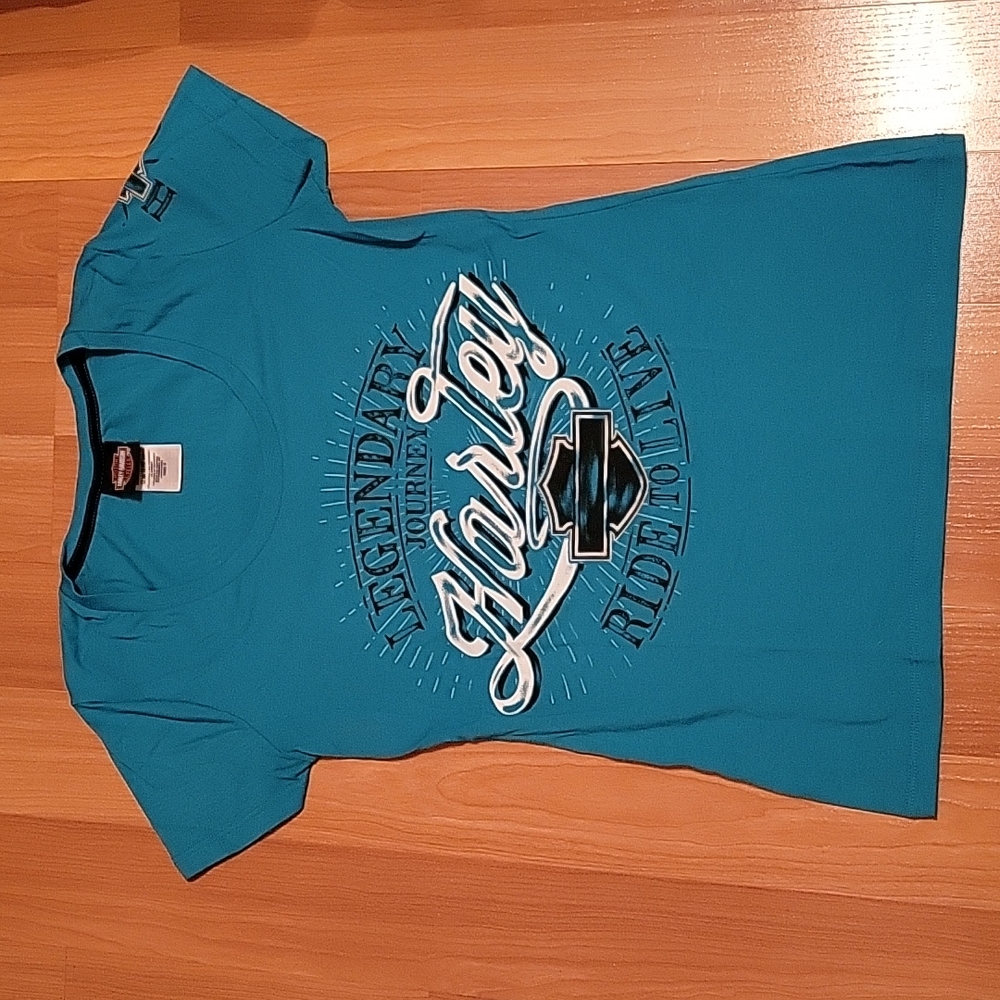 Harley-Davidson Tshirt